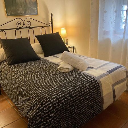Вилла Casa Rustica Mijas Pueblo Экстерьер фото