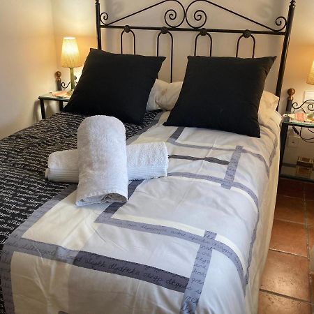 Вилла Casa Rustica Mijas Pueblo Экстерьер фото