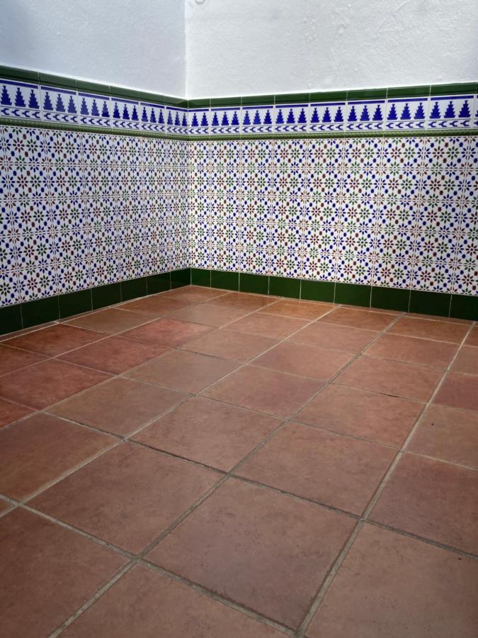 Вилла Casa Rustica Mijas Pueblo Экстерьер фото