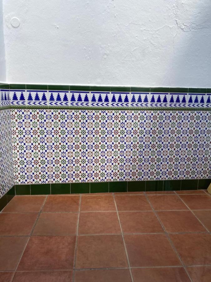 Вилла Casa Rustica Mijas Pueblo Экстерьер фото