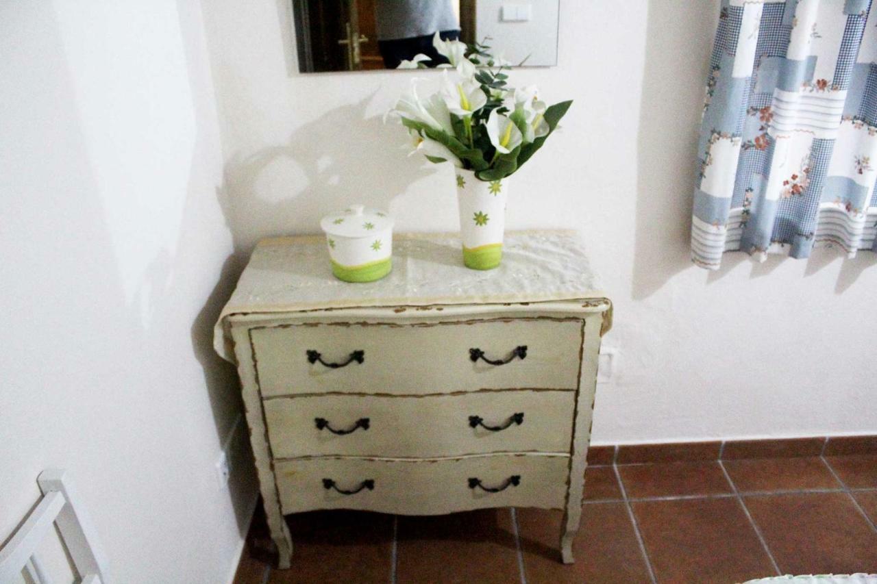 Вилла Casa Rustica Mijas Pueblo Экстерьер фото