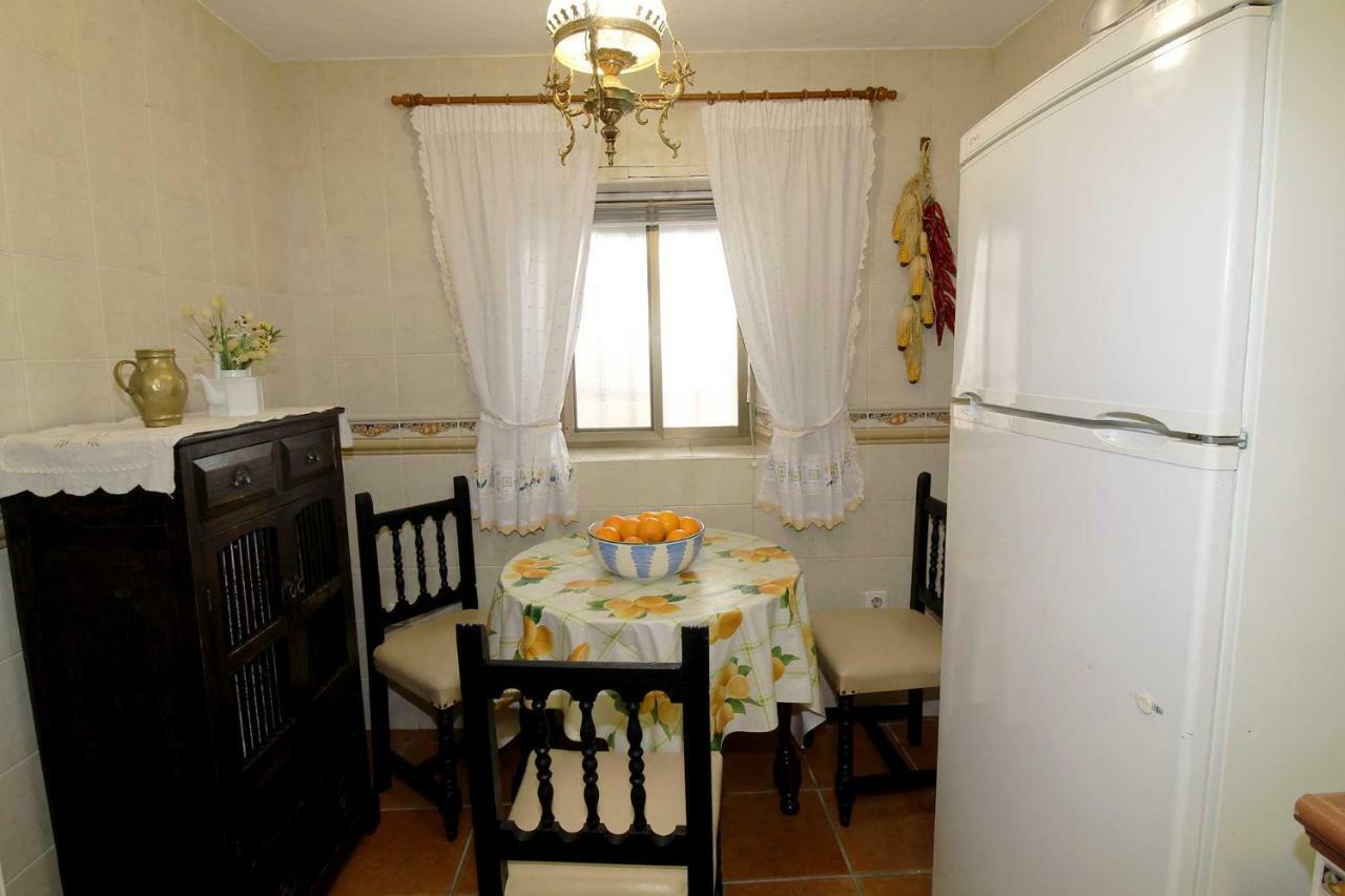 Вилла Casa Rustica Mijas Pueblo Экстерьер фото