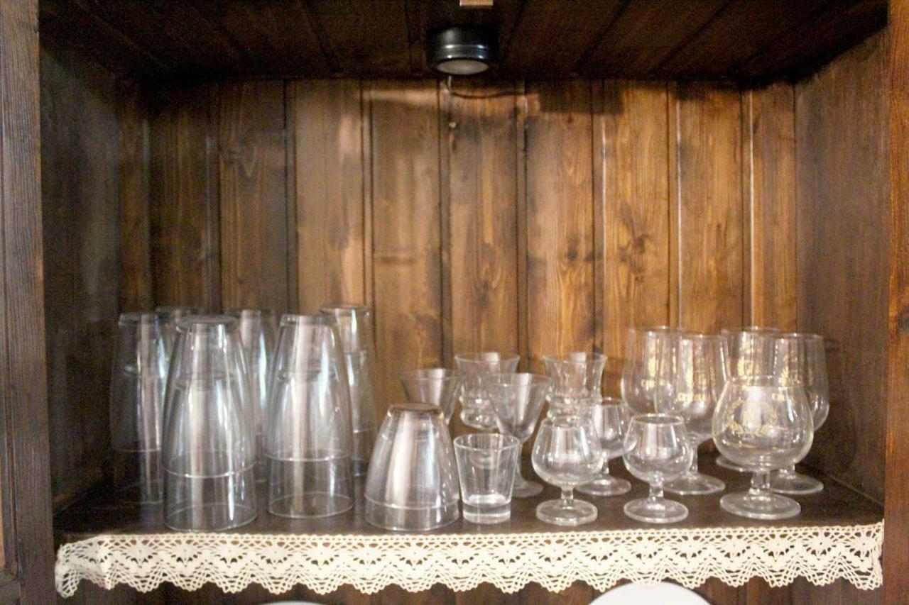 Вилла Casa Rustica Mijas Pueblo Экстерьер фото